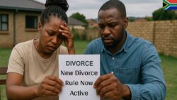 New Divorce Rule Takes Effect in November — Experts warn homeowners could unknowingly sacrifice 50% of property value