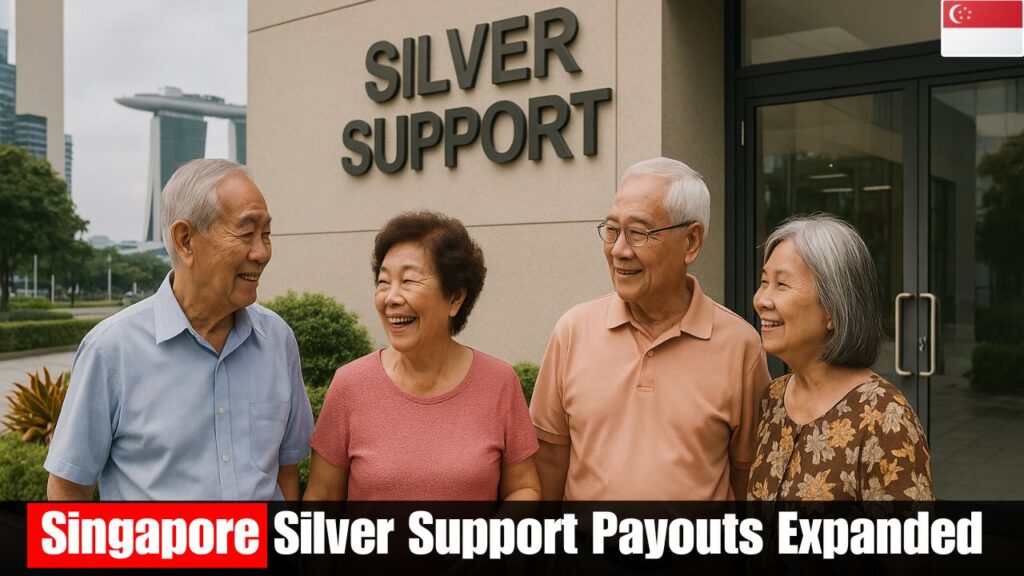 Silver Support Scheme