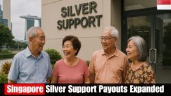 Singapore Expands Silver Support Scheme for 2025 — Eligible Seniors Encouraged to Review New Quarterly Payout Levels