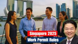 Singapore Work Permit Rules for 2025 — Updated Employer Duties and Step by Step Application Guide