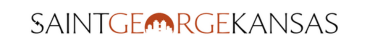 Saint George Kansas