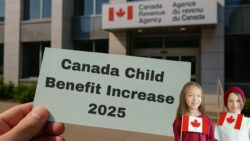 Canada Expands Child Benefit Support from $620 to $666 in 2025 — Updated Eligibility and Payment Schedule Requirements