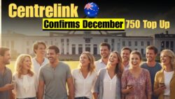 Centrelink December $750 Top-Up Confirmed: Who Qualifies in Australia and Fastest Way to Get Paid