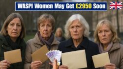 DWP WASPI £2,950 Compensation Update — December 2025 Payment Outlook