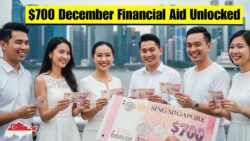 Financial Assistance Worth $700 Available in December 2025 — Facts Eligibility and Payment Details