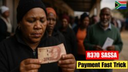 Get Your R370 SASSA Payment Faster: New December Trick South Africans Are Using