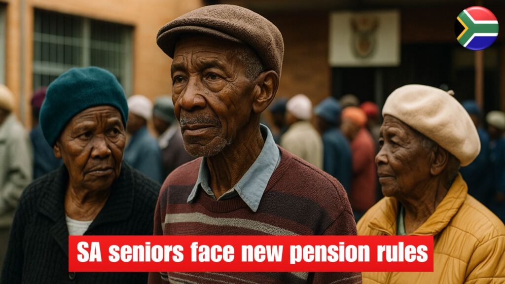 SA seniors face new pension rules
