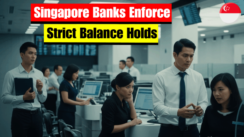 Singapore Banks