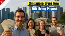 Singapore $700 Cost of Living Payout for 2025 — What It Means and Who Qualifies