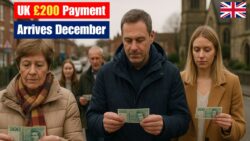 UK £200 Cost of Living Payment for December 2025 — Who Receives It and Key Dates