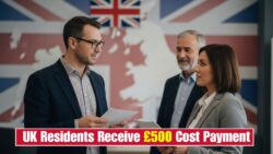 UK £500 Cost of Living Payments for 2025 — Eligibility and Payment Date Details