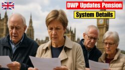 UK State Pension Rules for 2025 — Key DWP Changes Retirees Need to Understand